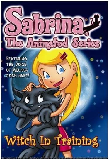 Sabrina La Brujita [Temp 1][Caps 65]